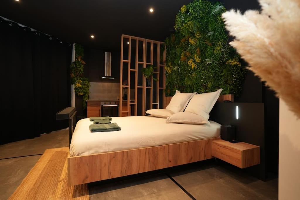 Cine Jungle Duplex Balneo